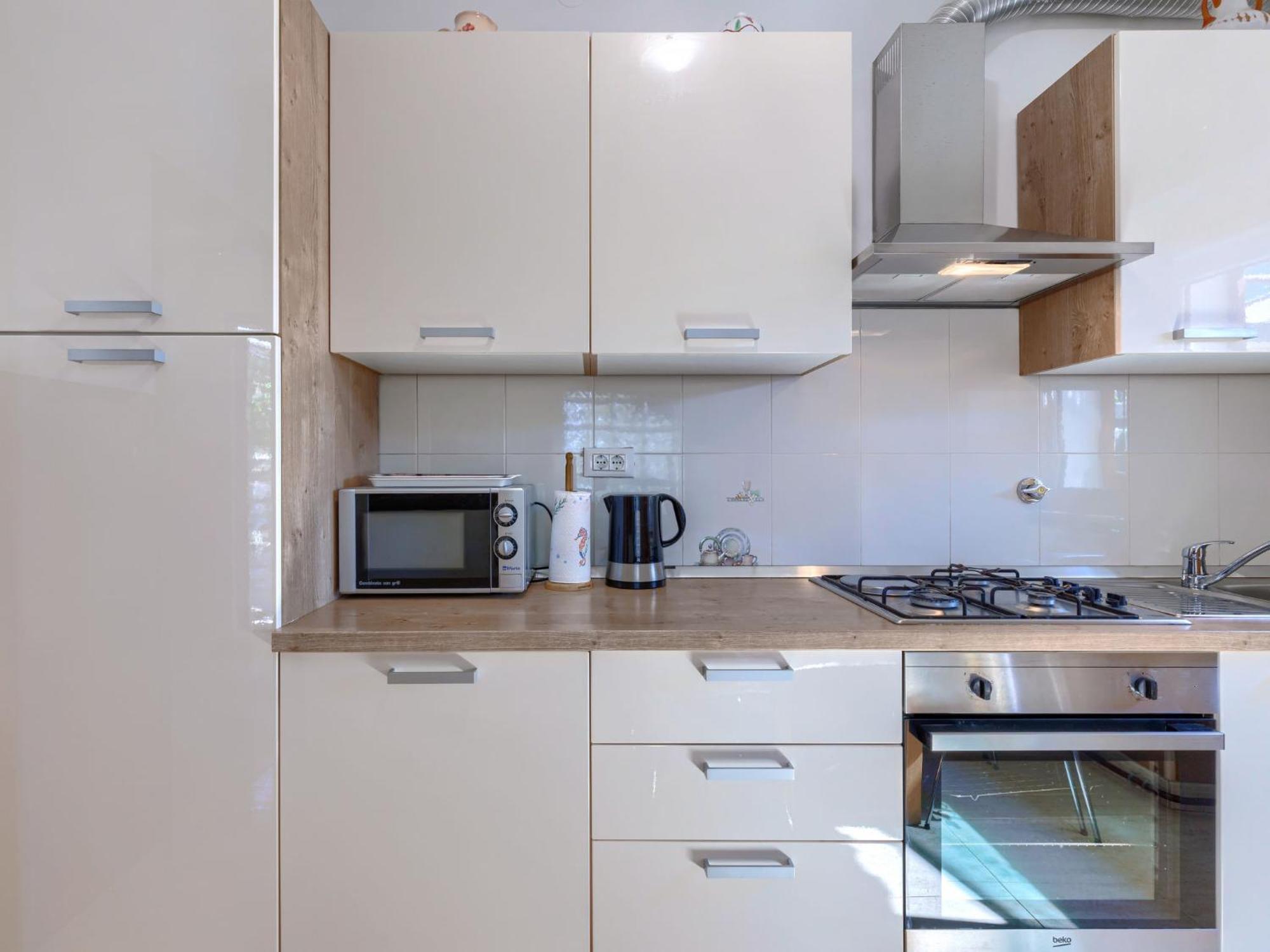 Apartment Bumbak By Interhome Umag Exterior photo