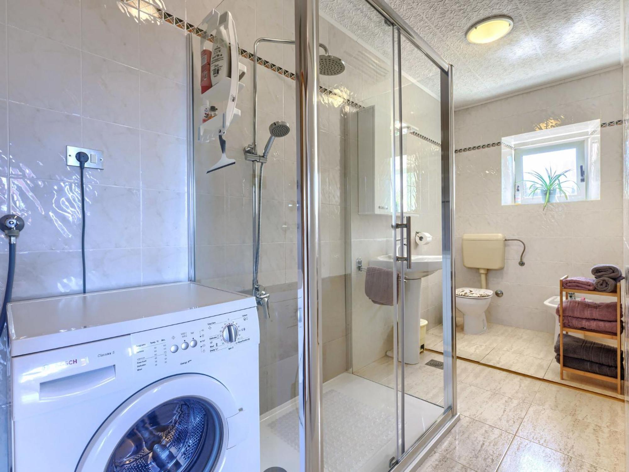 Apartment Bumbak By Interhome Umag Exterior photo