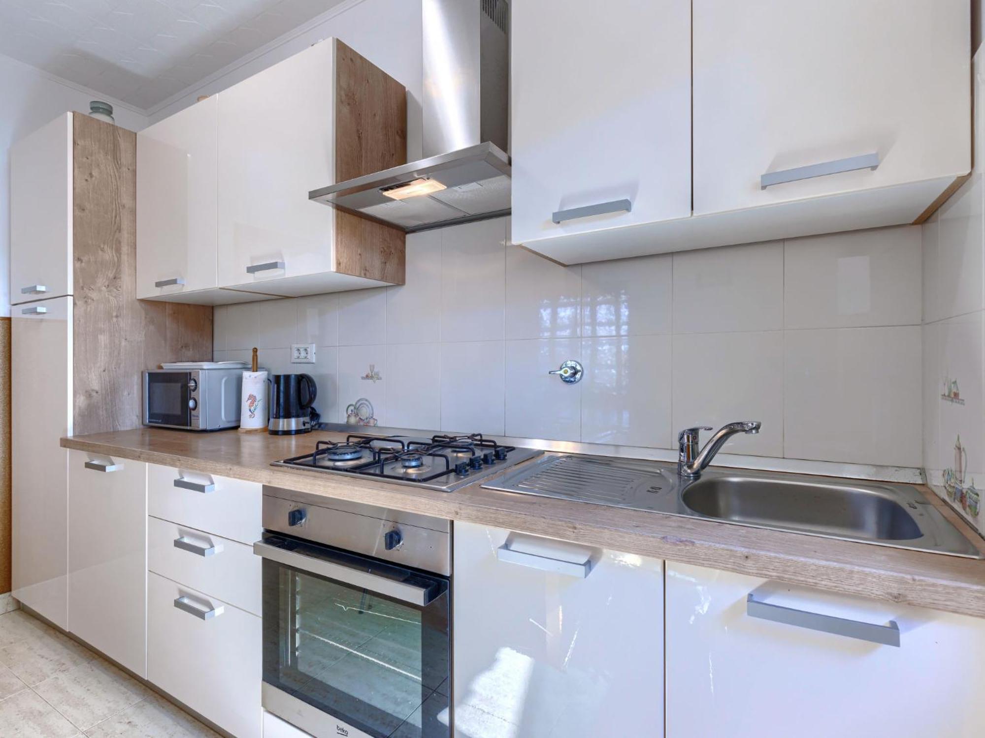 Apartment Bumbak By Interhome Umag Exterior photo