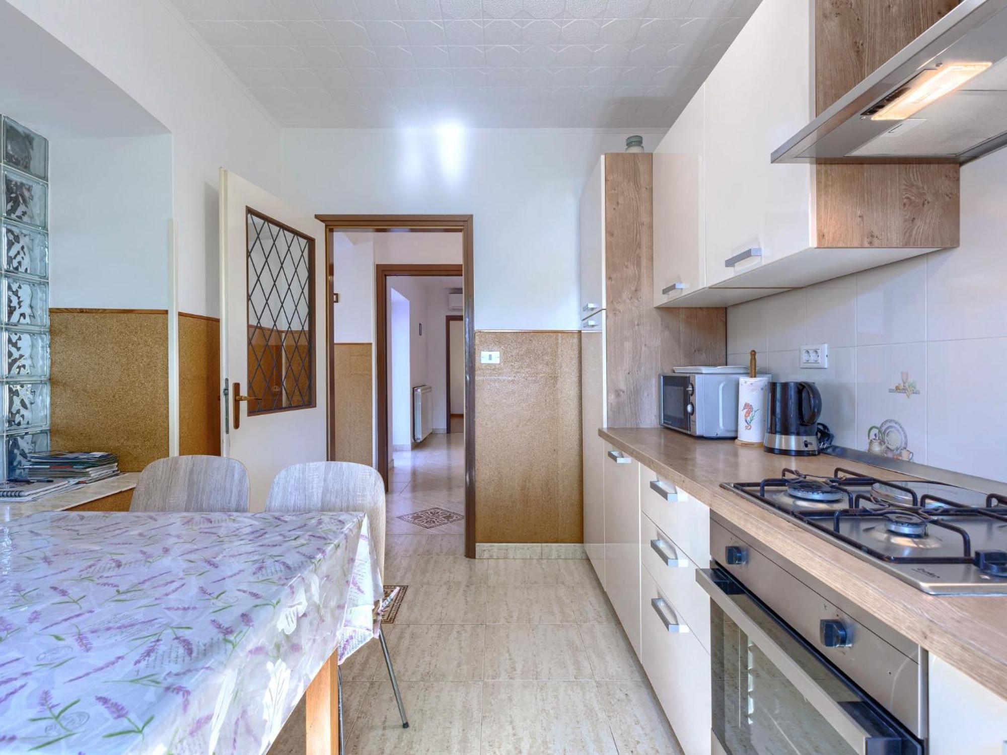 Apartment Bumbak By Interhome Umag Exterior photo