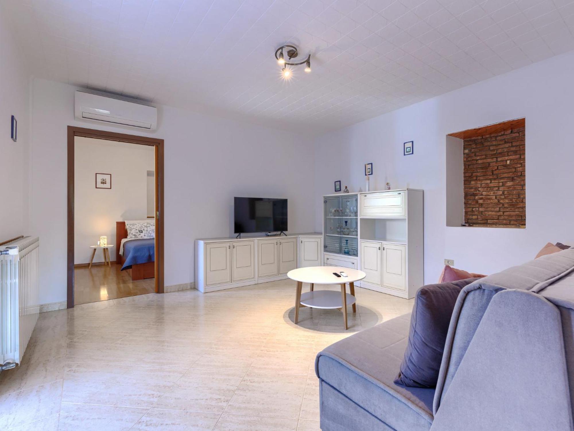 Apartment Bumbak By Interhome Umag Exterior photo