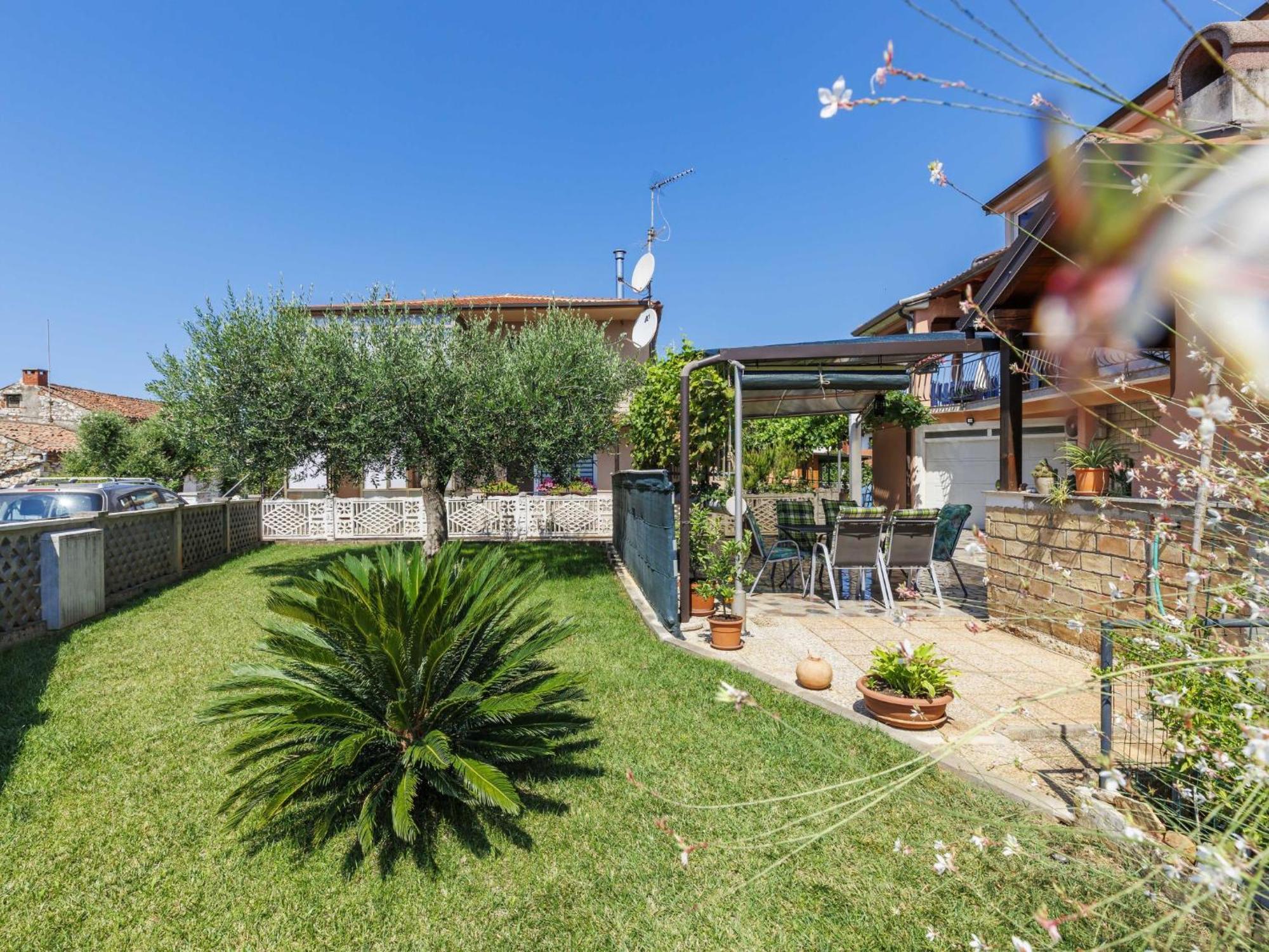 Apartment Bumbak By Interhome Umag Exterior photo