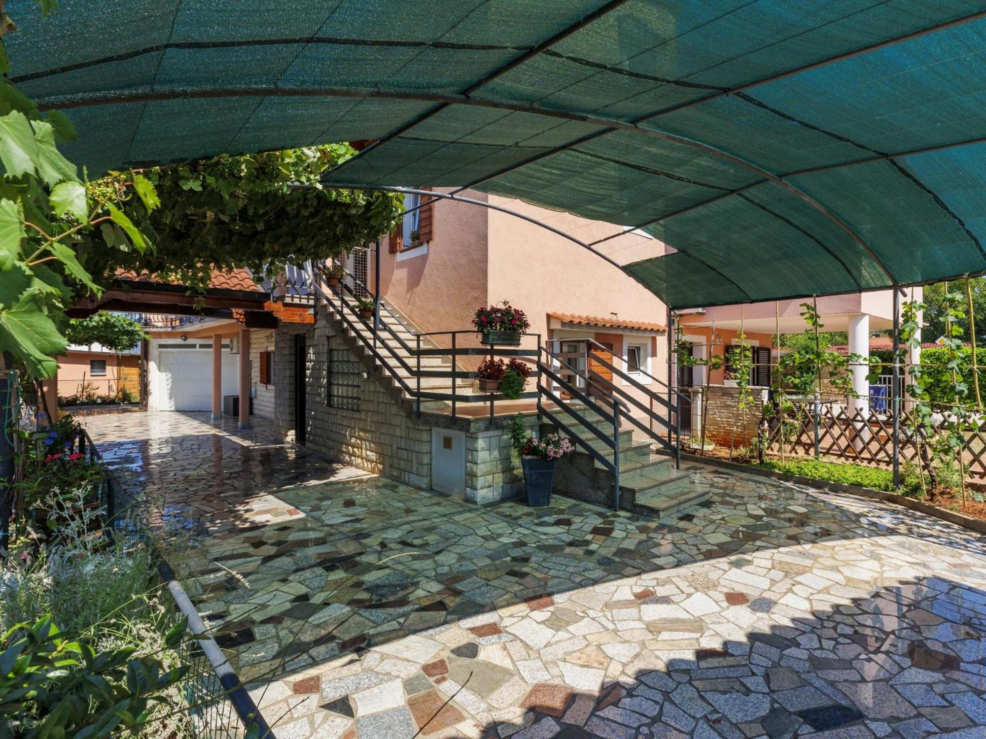 Apartment Bumbak By Interhome Umag Exterior photo